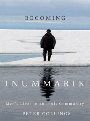 cover image of Becoming Inummarik